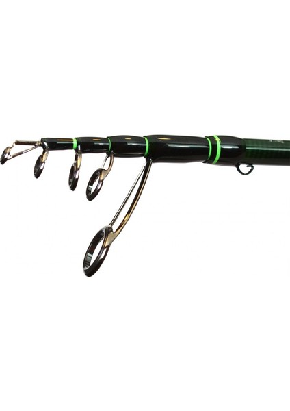 Captaın Camelon Pro Trout 225 cm 5-20 gr 1643