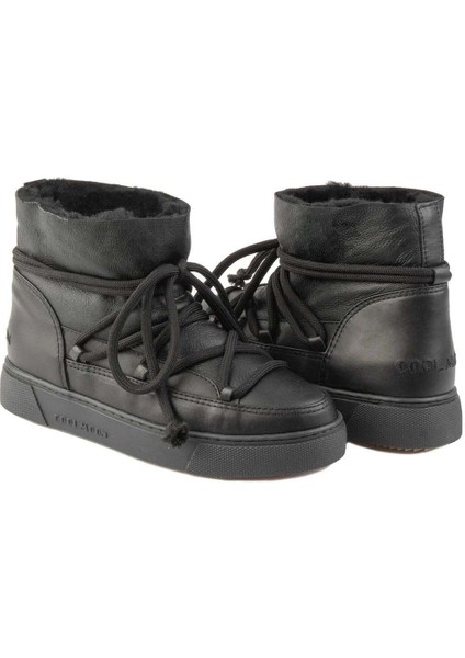 Hakiki Kürklü Kadın Sneaker 355077 modelleri