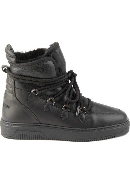 Kürklü Erkek Sneaker Bot 375050