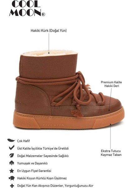 Hakiki Kürklü Kadın Sneaker 355077 fiyatları