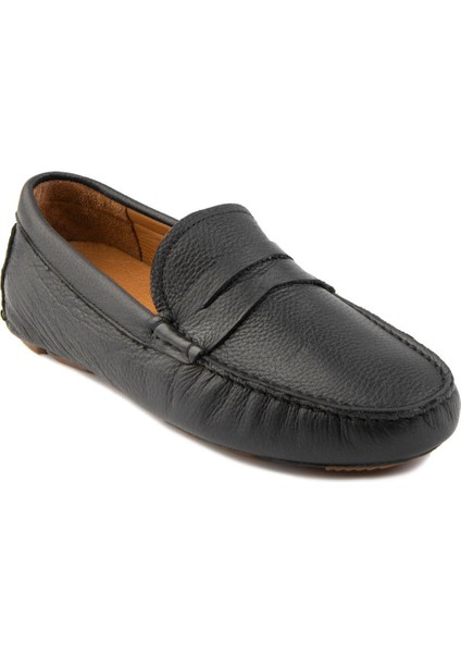Hakiki Deri Erkek Loafer Ayakkabı 500906