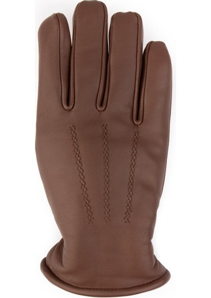 Kürklü Unisex Deri Eldiven 23EL01 fiyatları