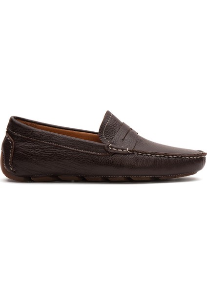 Hakiki Deri Erkek Loafer Ayakkabı 500906