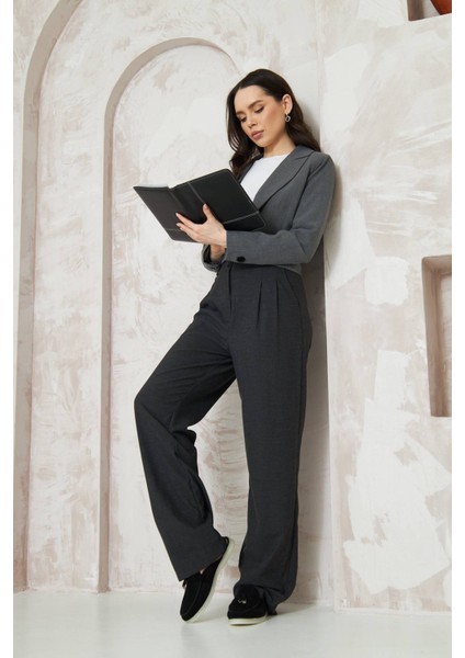 Hakiki Süet Kadın Tokalı Terlik 700912 fırsatları