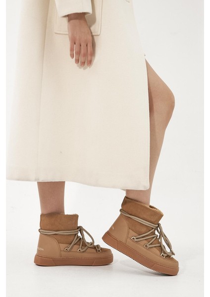 Özel Koleksiyon Kadın Bot 355085 modelleri