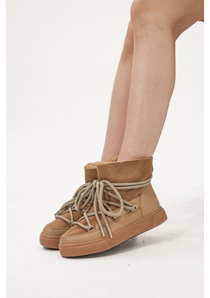 Özel Koleksiyon Kadın Bot 355085 indirimleri