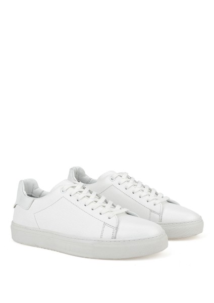 Ziya, Erkek Deri Sneaker 1511026ZF7 Beyaz fiyatları