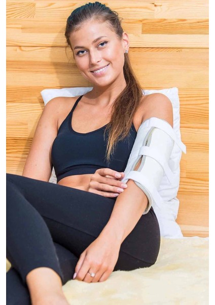 Medikal Koyun Postu Kol Bandajı MDK007