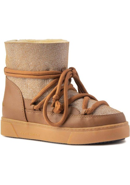 Hakiki Kürklü Kadın Sneaker 355074 modelleri