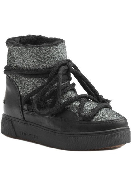 Hakiki Kürklü Kadın Sneaker 355074 modelleri