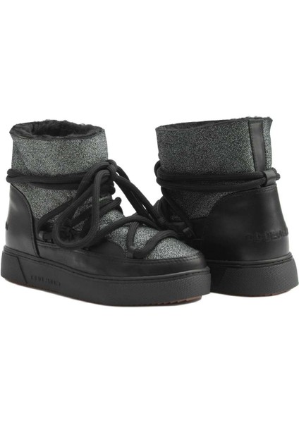 Hakiki Kürklü Kadın Sneaker 355074 fırsatları