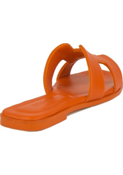 Kadın Deri Terlik 215550 indirimleri