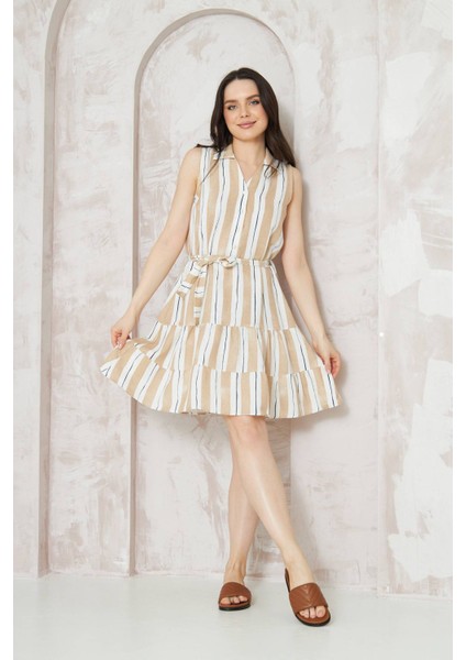 Kadın Deri Terlik 215551 indirimleri