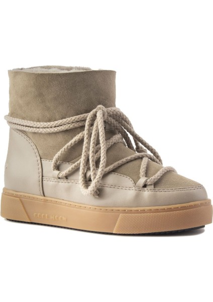 Hakiki Içi Kürk Bayan Sneaker 355050 fırsatları