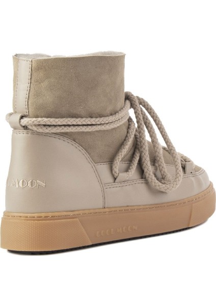 Hakiki Içi Kürk Bayan Sneaker 355050 indirimleri