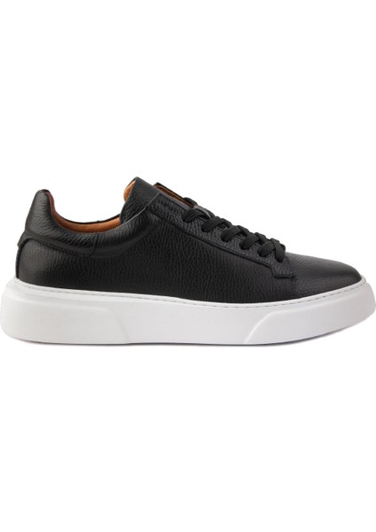 Deri Erkek Sneakers Ayakkabı 500960