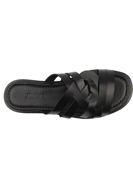 Kadın Deri Terlik DG6009 fırsatları