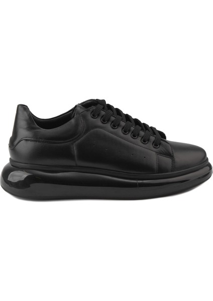 Erkek Deri Sneakers DG5008
