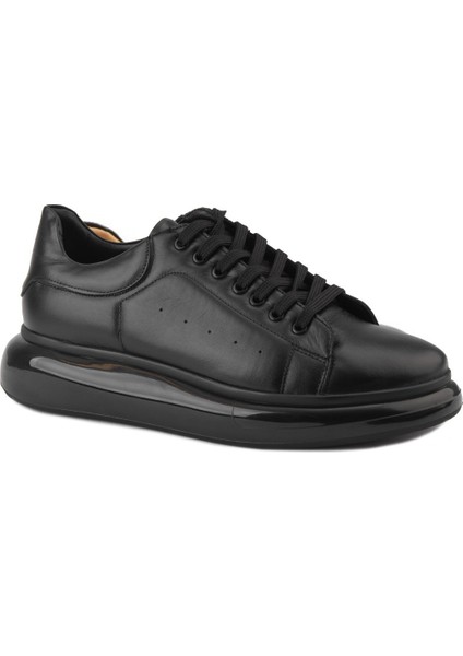 Erkek Deri Sneakers DG5008