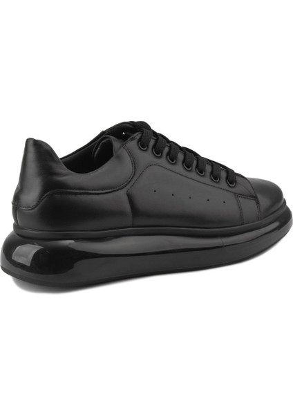 Erkek Deri Sneakers DG5008