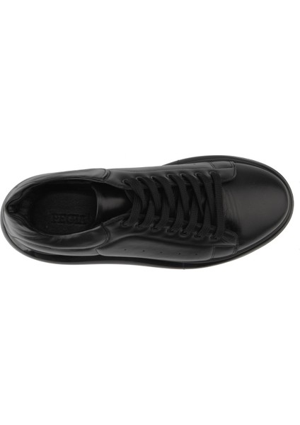 Erkek Deri Sneakers DG5008