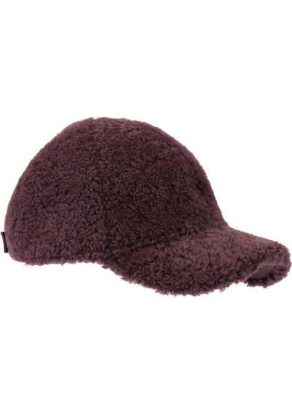 Kürklü Unisex Şapka 24SP01