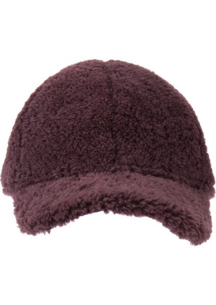 Kürklü Unisex Şapka 24SP01