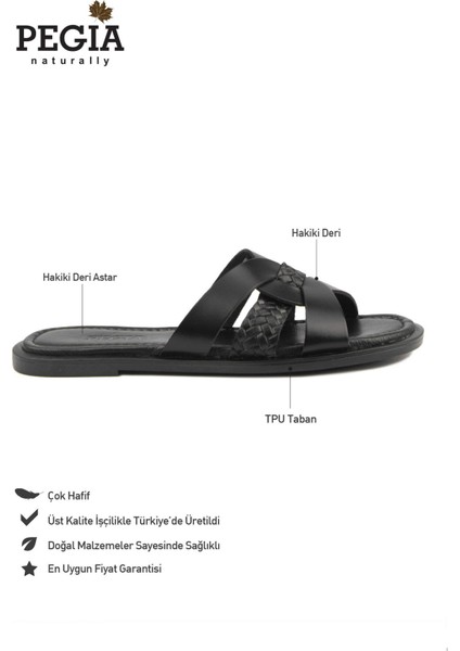 Kadın Örgü Deri Terlik DG6013 fiyatları