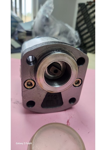 1PN.040.ADR Hidrolik Pompa