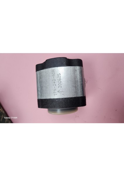 1PN.040.ADR Hidrolik Pompa