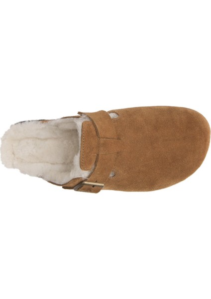 Kadın İçi Kürklü Sabo Terlik 215538 modelleri
