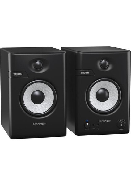 TRUTH 4.5 BT Audiophile 4.5 Stüdyo Monitörü (Çift)