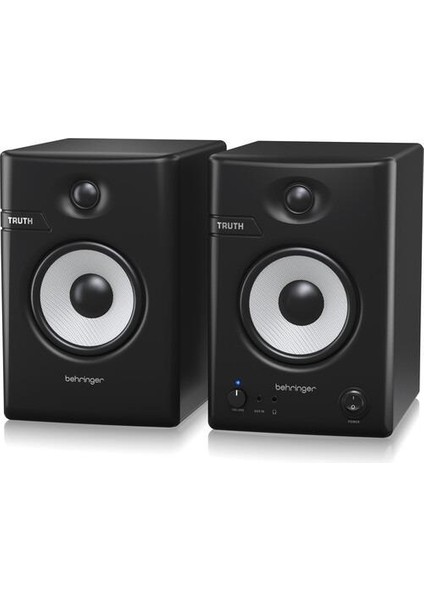 TRUTH 4.5 BT Audiophile 4.5 Stüdyo Monitörü (Çift) fiyatları