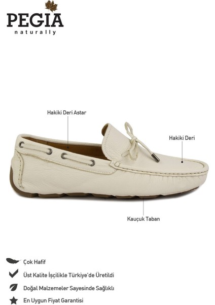 Deri Erkek Loafer 500908