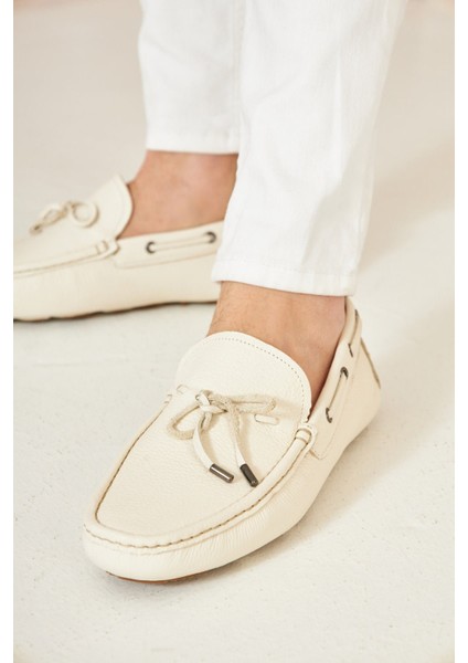 Deri Erkek Loafer 500908