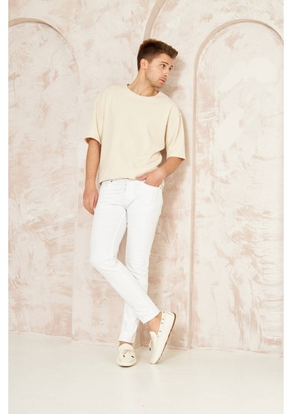 Deri Erkek Loafer 500908