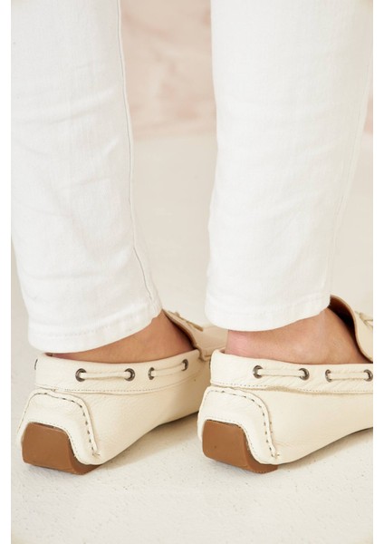 Deri Erkek Loafer 500908