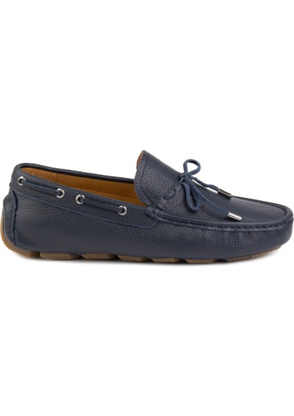 Deri Erkek Loafer 500908