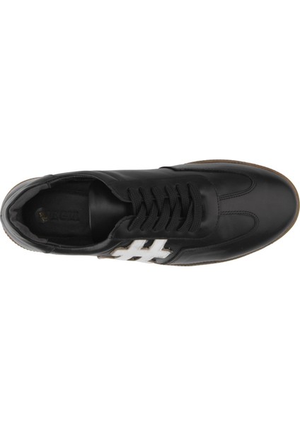 Erkek Deri Sneakers DG5003