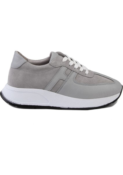 Kadın Deri Sneakers DG6025