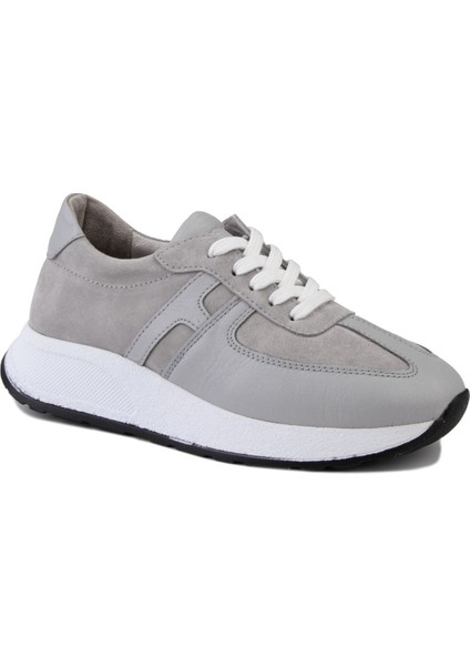 Kadın Deri Sneakers DG6025 modelleri