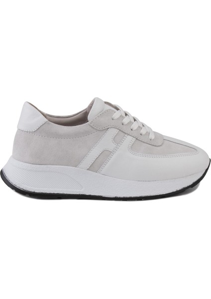 Kadın Deri Sneakers DG6025