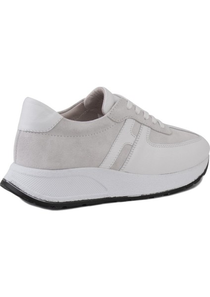 Kadın Deri Sneakers DG6025 fırsatları