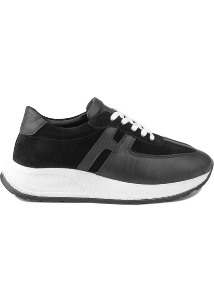 Kadın Deri Sneakers DG6025