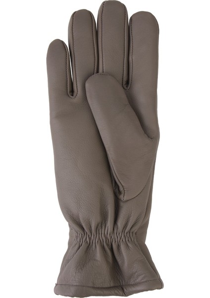 İçi Kürklü Deri Erkek Eldiven 24EL01 indirimleri