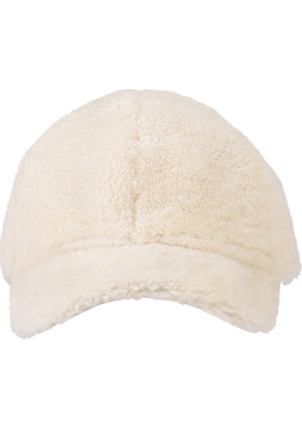 Kürklü Unisex Şapka 24SP01