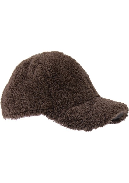 Kürklü Unisex Şapka 24SP01