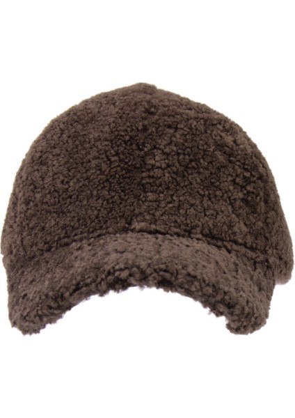 Kürklü Unisex Şapka 24SP01