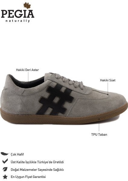Kadın Deri Sneakers DG6022