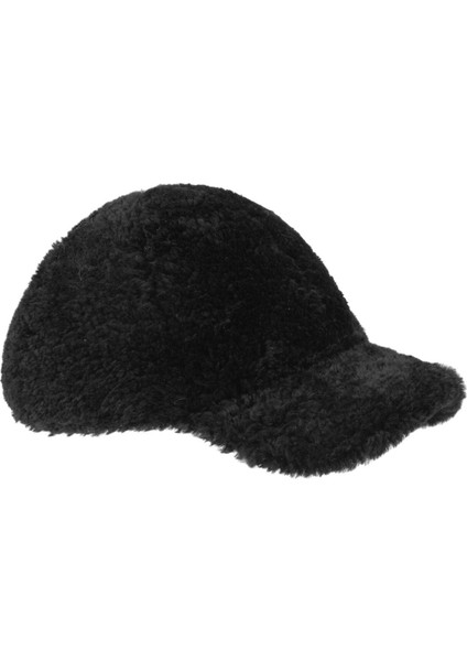 Kürklü Unisex Şapka 24SP01